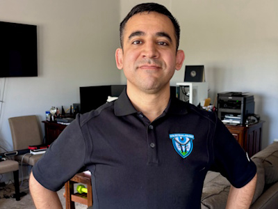 Thumbnail of Men's Polo Shirt