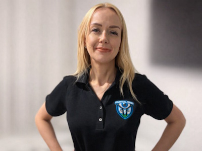 Thumbnail of Women's Polo Shirt