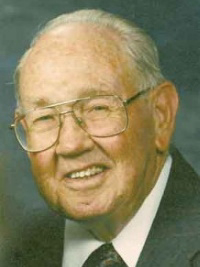 Photo of Cooper, William HJ