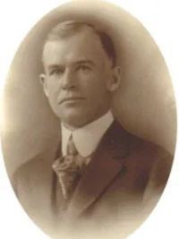 Photo of Ezell, Leander Socrates