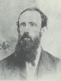 Photo of Gass, Octavius Decatur