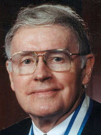 Photo of George, Lloyd Dee