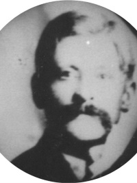 Photo of Harrison, Moses Whitaker