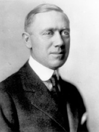 Photo of Henderson, Charles Belknap