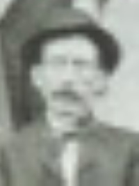 Photo of Henley, William James