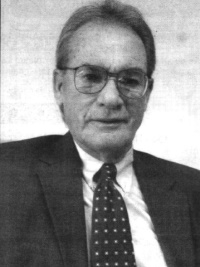 Photo of Kent, James Ronald