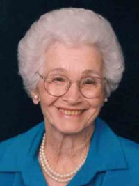 Photo of Leavitt, Edythe Lytle