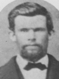 Photo of Lee, Francis Columbus