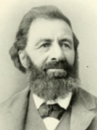 Photo of Lovelock, George