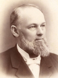 Photo of McKeeby, Lemuel Clarke