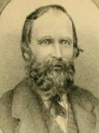 Photo of Nichols, C A