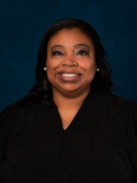 Photo of Albritton-Godwin, Alicia Aileen