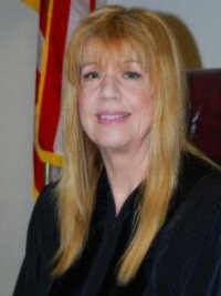 Photo of O'Malley, Gloria Sanchez