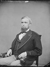 Photo of Bonnifield, William Sutherland