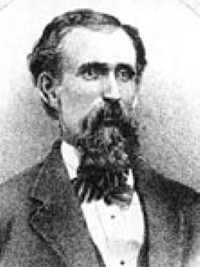 Photo of Bradshaw, Thomas J