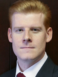 Photo of Legal Director