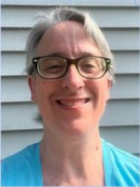 Photo of Administrative Assistant