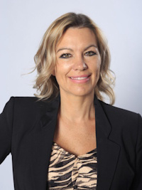 Photo of Staff Attorney