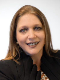 Photo of Staff Attorney