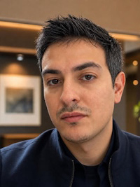 Photo of Software Developer