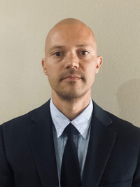 Photo of Chief Of Security