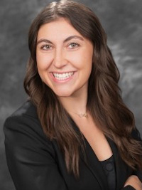 Photo of Legal Reporter