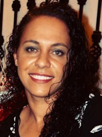 Photo of Managing Editor