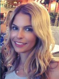 Photo of Managing Editor