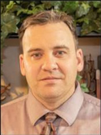 Photo of Reporter